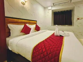 White Forest - PV Hotels - Quarto