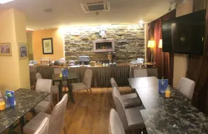 Anastazia Luxury Suites & Spa - Restaurant