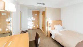 Hachinohe Park Hotel - Salle de bain