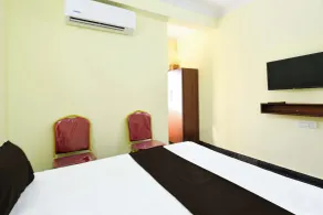 Super Collection O Godavari Kompally - Værelse