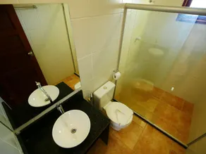 Condomínio Oasis das Flores - Bathroom