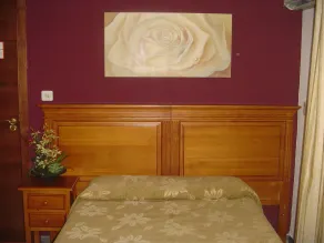 Hostal Cabrera - Værelse