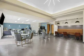 Prairie Crest Red Deer - Restaurant