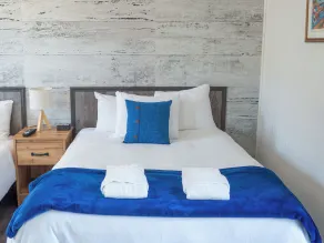 Maison LeBreux - Motel - Room