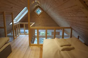 Idöborgs Stuguthyrning - Room