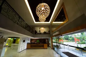 De Palma Resort Kuala Selangor - Reception