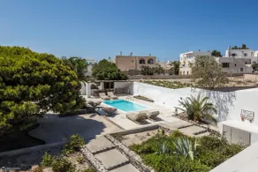 Dolphin Estate 1868 - Piscine