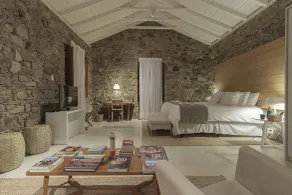Charco Hotel - Room