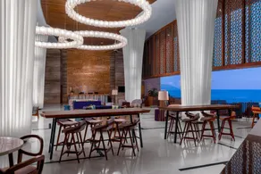  Hilton Vallarta Riviera All-Inclusive Resort - Recepción