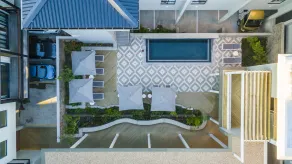aha The Rex Hotel - Pool