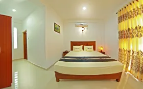 Grand Residence - Chambre