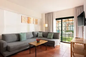 GF Isabel - Chambre