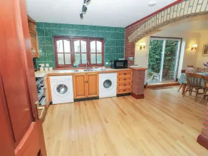 The Chapel - Private kitchen