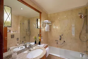 Potsdam Hotel Am Jägertor - Salle de bain