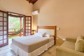 Pousada Recanto Montecarlo - Room