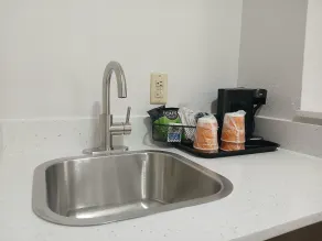 Comfort Inn near Downtown & Blue Ridge PKWY - Værelse
