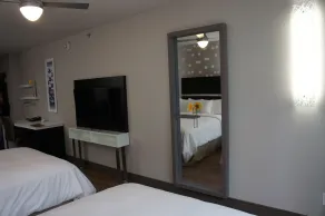 Homewood Suites by Hilton New York/Midtown Manhattan Times Square-South - Chambre