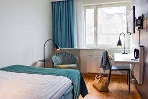 Scandic Sjöfartshotellet - Room