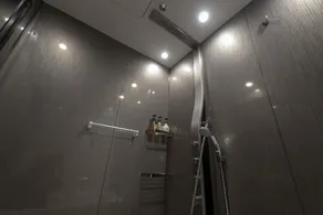 Tokyu Stay Kyoto Sakaiza Shijo Kawaramachi - Salle de bain