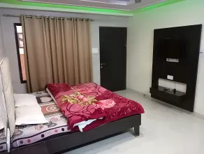 Green Palms Rubystone Exotic - Room