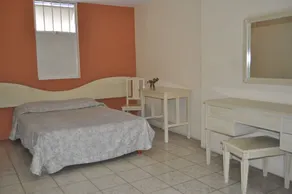 Hotel Metropolitan II - Habitación