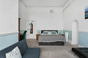 The Cimon - Chambre