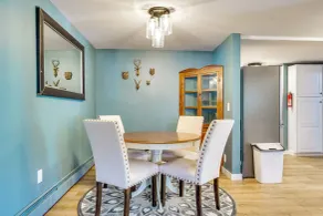 Conveniently Located Old Forge Condo Near Downtown - Interiør