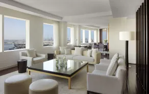 InterContinental Dubai Festival City by IHG - Chambre