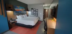 La Quinta Inn & Suites by Wyndham Fort Stockton Northeast - Chambre