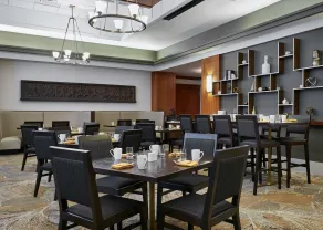 The Inn at Penn, A Hilton Hotel - Ristorante