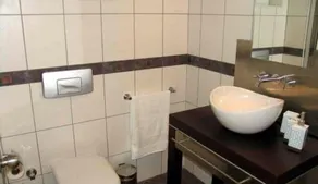 Villa Pelit Yalikavak - 2 Bedrooms - Bathroom