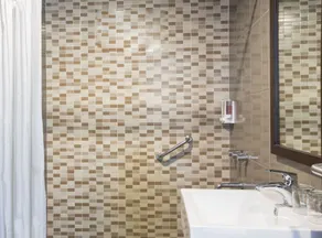 Amaris Hotel Bengkulu - Salle de bain
