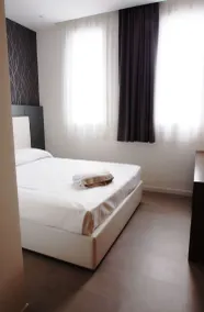 Sicilia Hotel Spa - Chambre