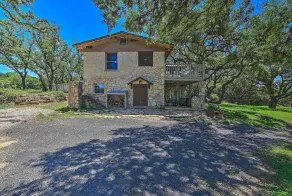 Countryside Cottage: 17 Mi to Downtown San Antonio - Intérieur