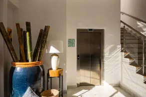 Loft Hotel Malecón Vallarta - Réception