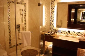 Songjiang New Century Grand Hotel Shanghai - Bathroom