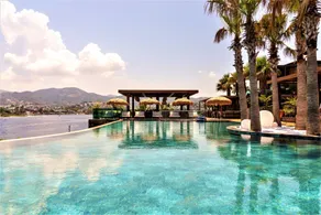 Gala Suites & Villas - Pool