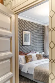 Hotel H15 Francuski Old Town - Destigo Hotels - Room