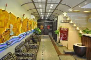 HVH Kashi Vishwanath - Reception