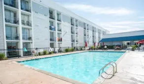 Holiday Inn Grand Haven-Spring Lake by IHG - Pool