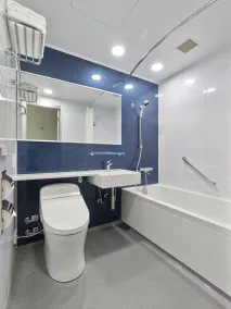 Mitsui Garden Hotel Fukuoka Nakasu - Bagno