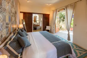El Castillo Luxury Boutique Hotel- - Room