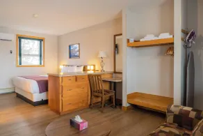 Dutch Inn - Quarto