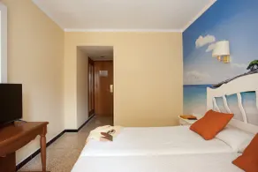BJ Hostal Bona Vista - Chambre