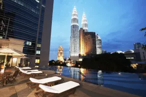 Impiana KLCC Hotel - Piscine