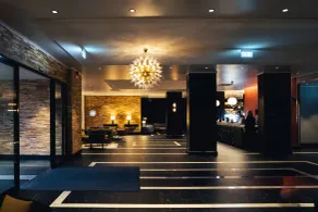 Original Sokos Hotel Kimmel Joensuu - Reception