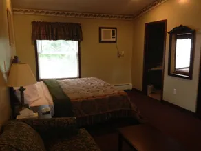 Fred's Inn Restaurant & Lodging - Rom