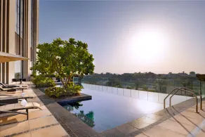 Hyatt Regency Creek Heights Residences - Pool