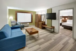 Holiday Inn Express Woodbridge by IHG - Rom