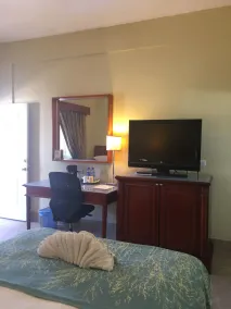 Rolson Hotel - Room